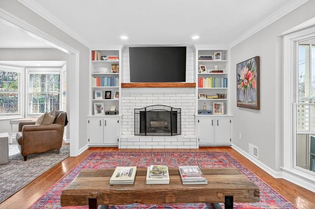 2311 Fox Hound Parkway, Marietta, GA 30062