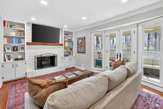 2311 Fox Hound Parkway, Marietta, GA 30062