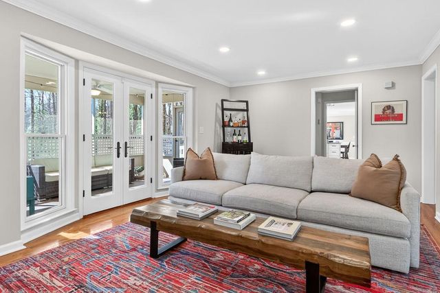 2311 Fox Hound Parkway, Marietta, GA 30062