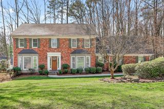 2311 Fox Hound Parkway, Marietta, GA 30062