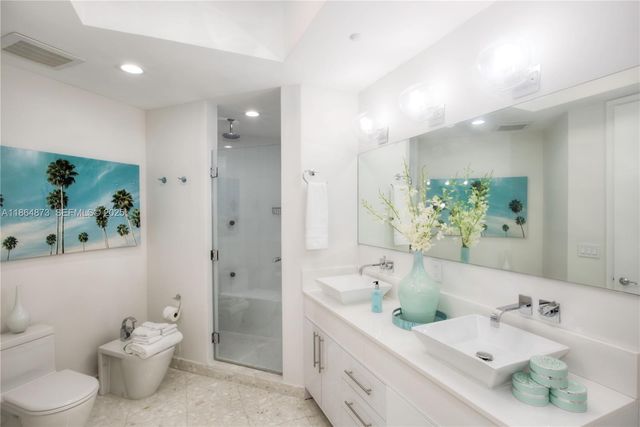 100 S Pointe Drive 1501, Miami Beach, FL 33139