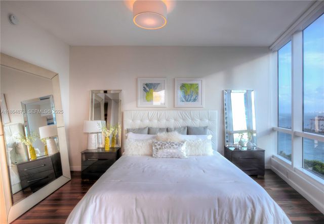 100 S Pointe Drive 1501, Miami Beach, FL 33139