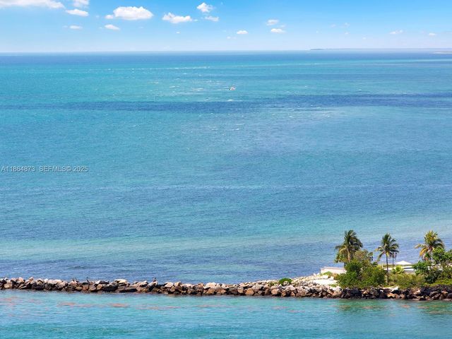100 S Pointe Drive 1501, Miami Beach, FL 33139
