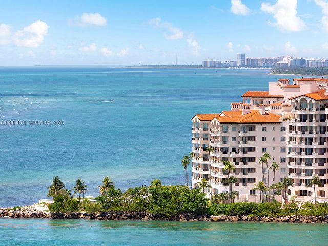 100 S Pointe Drive 1501, Miami Beach, FL 33139