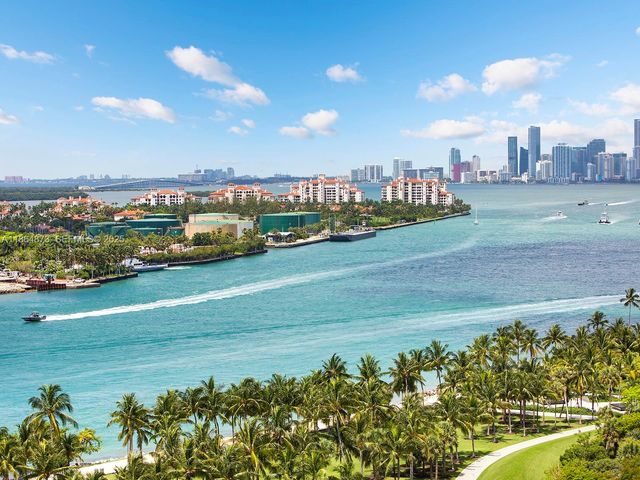 100 S Pointe Drive 1501, Miami Beach, FL 33139