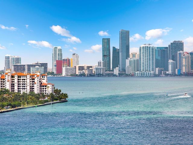 100 S Pointe Drive 1501, Miami Beach, FL 33139