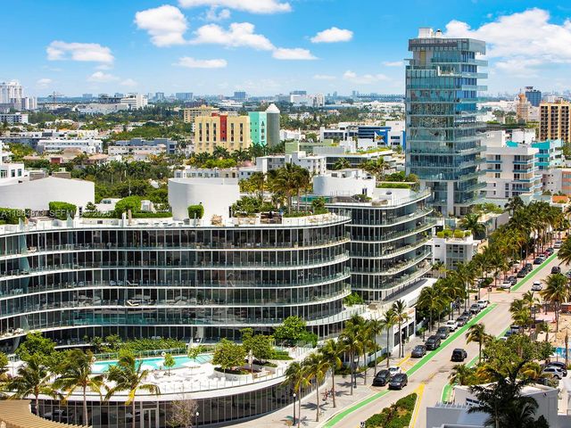 100 S Pointe Drive 1501, Miami Beach, FL 33139