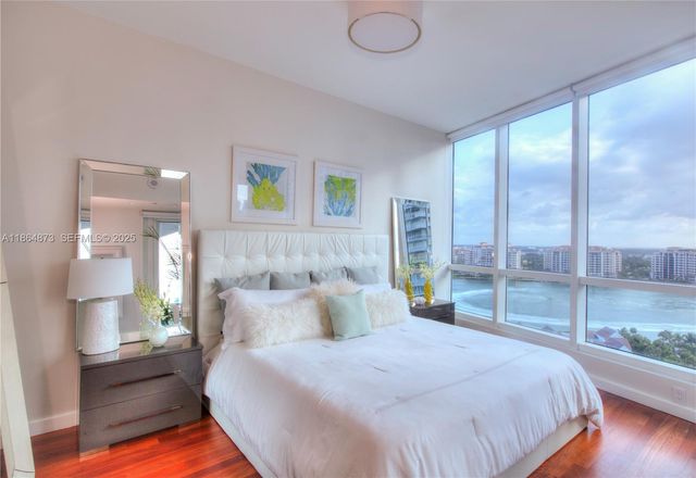 100 S Pointe Drive 1501, Miami Beach, FL 33139