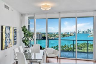 100 S Pointe Drive 1501, Miami Beach, FL 33139