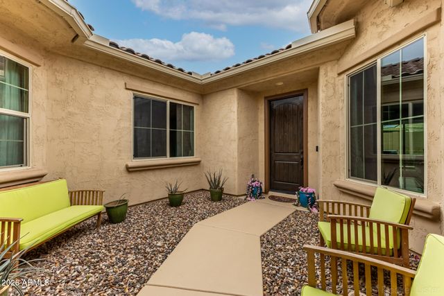 7848 W WILLOW Way, Florence, AZ 85132
