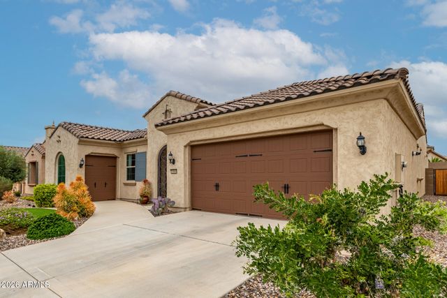 7848 W WILLOW Way, Florence, AZ 85132
