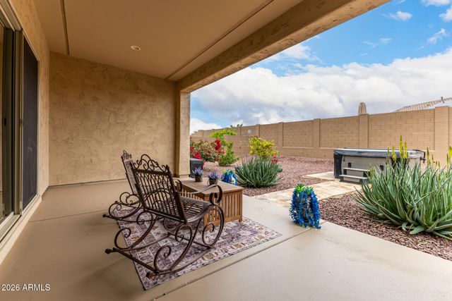 7848 W WILLOW Way, Florence, AZ 85132