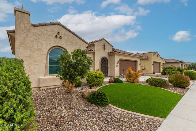 7848 W WILLOW Way, Florence, AZ 85132