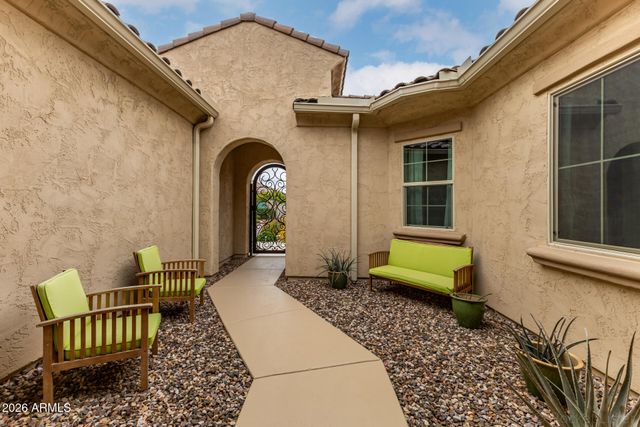 7848 W WILLOW Way, Florence, AZ 85132