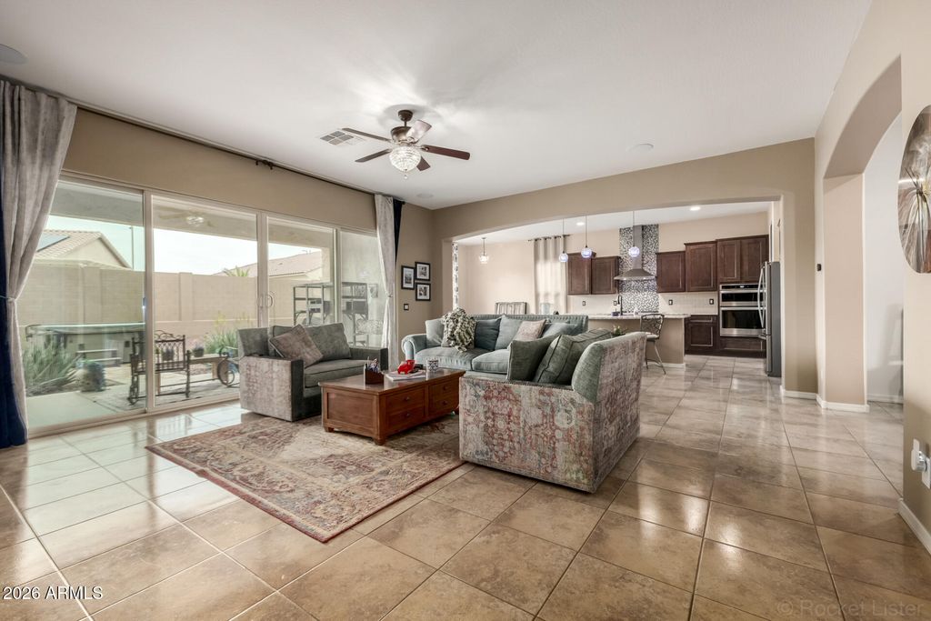 7848 W WILLOW Way, Florence, AZ 85132 — photo 3