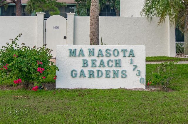1730 MANASOTA BEACH ROAD 109, Englewood, FL 34223