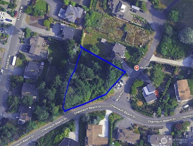 106 XX macarthur lane, Mukilteo, WA 98275