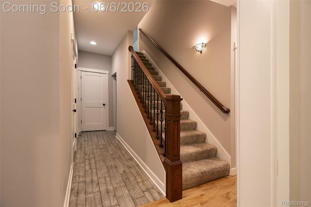 3957 Mill Lake Road, Orion Charter Township, MI 48360