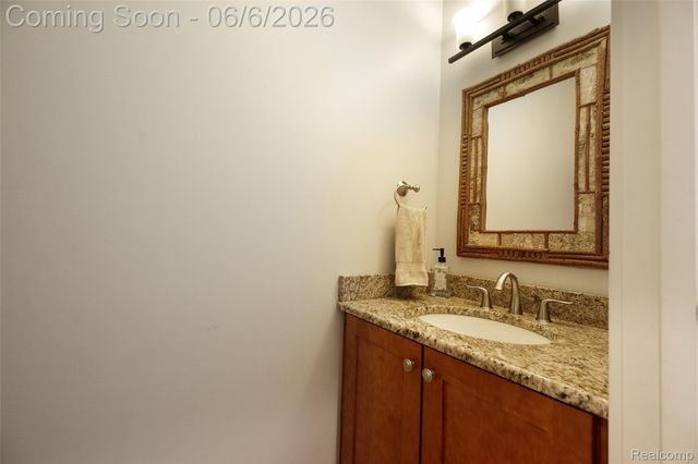 3957 Mill Lake Road, Orion Charter Township, MI 48360