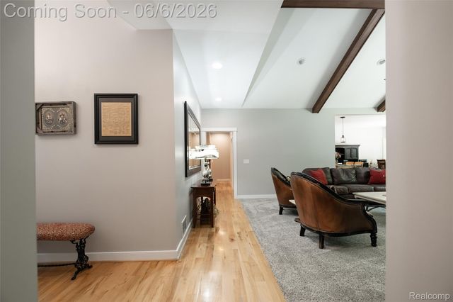 3957 Mill Lake Road, Orion Charter Township, MI 48360
