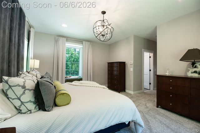 3957 Mill Lake Road, Orion Charter Township, MI 48360
