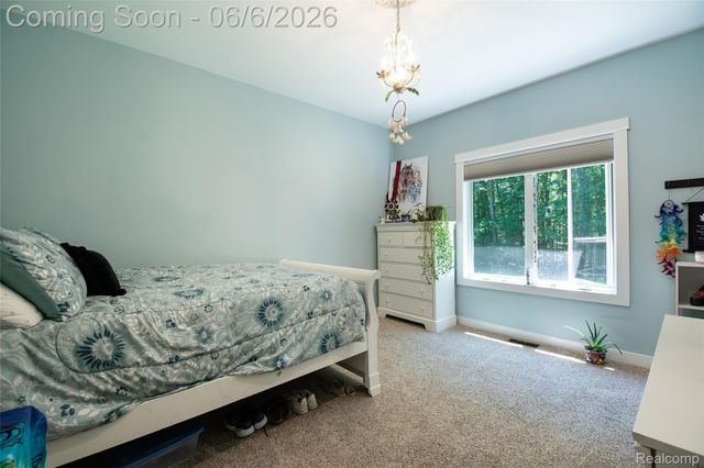 3957 Mill Lake Road, Orion Charter Township, MI 48360