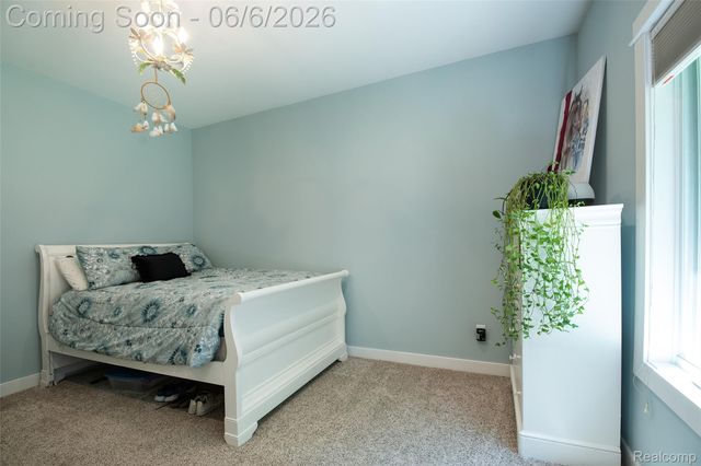 3957 Mill Lake Road, Orion Charter Township, MI 48360