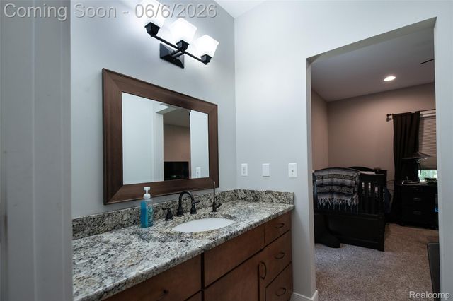 3957 Mill Lake Road, Orion Charter Township, MI 48360