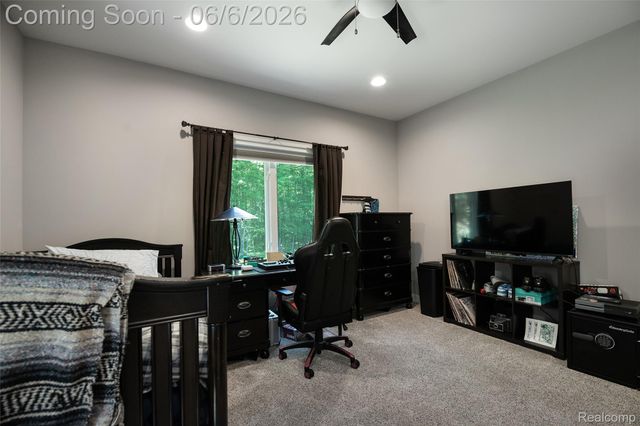 3957 Mill Lake Road, Orion Charter Township, MI 48360