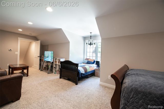 3957 Mill Lake Road, Orion Charter Township, MI 48360