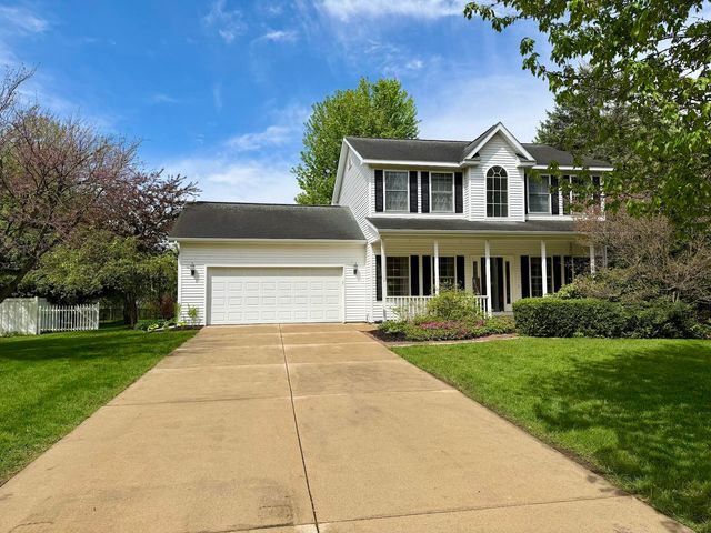 13648 Green Prairie Street, Vicksburg, MI 49097