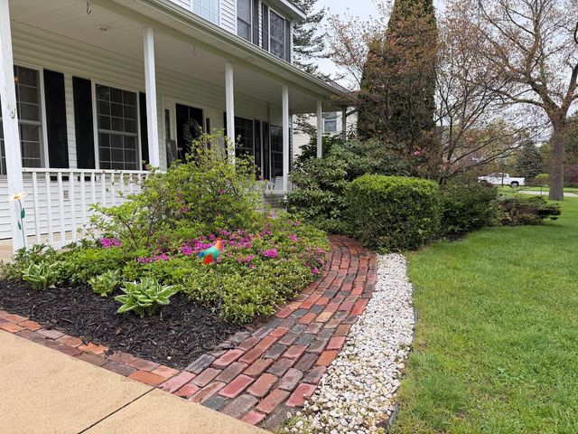 13648 Green Prairie Street, Vicksburg, MI 49097
