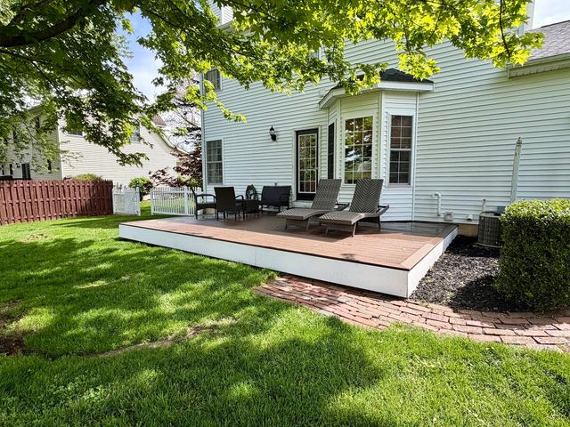 13648 Green Prairie Street, Vicksburg, MI 49097
