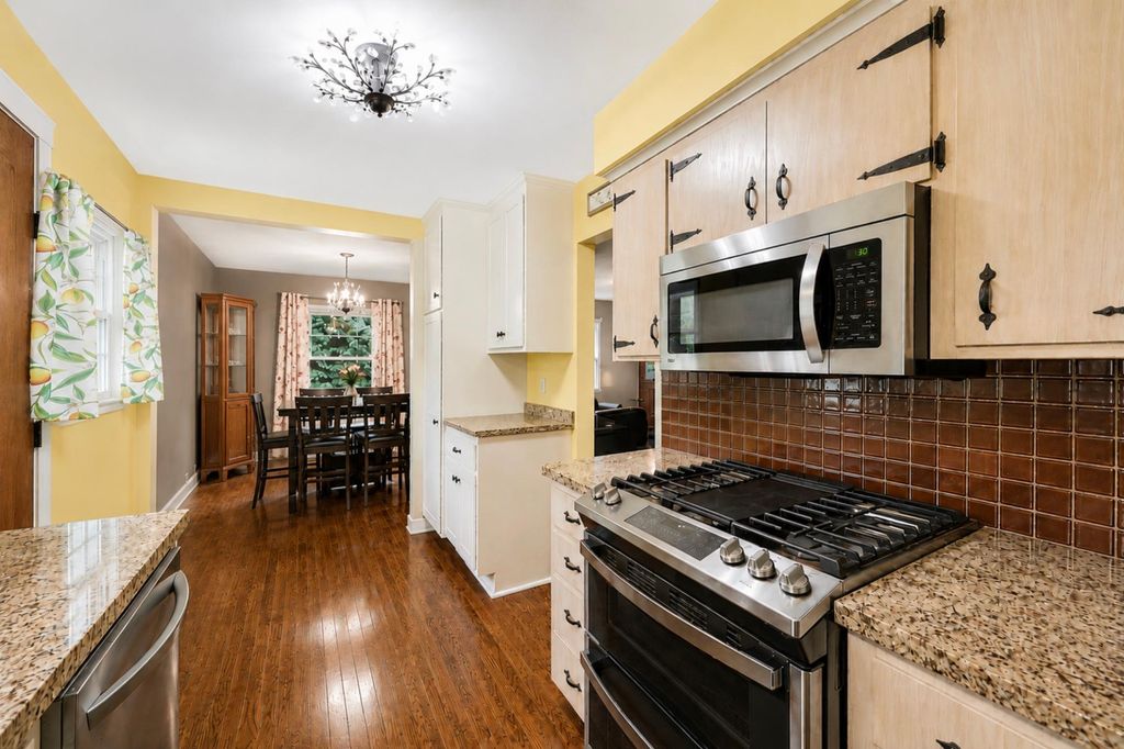 1123 43 1/2 Avenue NE, Columbia Heights, MN 55421 — photo 4