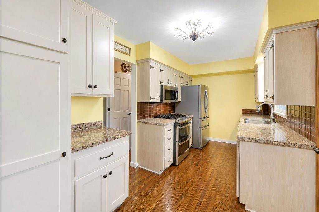 1123 43 1/2 Avenue NE, Columbia Heights, MN 55421 — photo 5