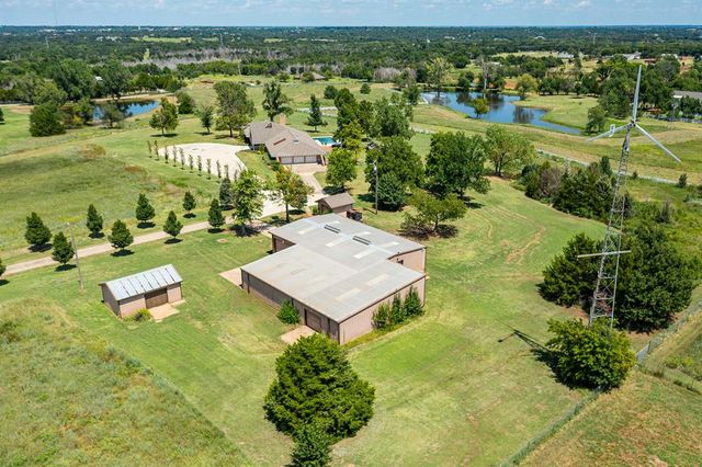 1401 E Hefner, Oklahoma City, OK 73131