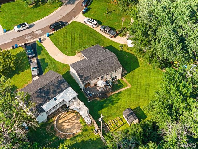 7210 Shellburne Drive, Affton, MO 63123