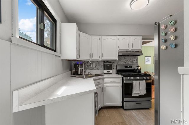 7210 Shellburne Drive, Affton, MO 63123