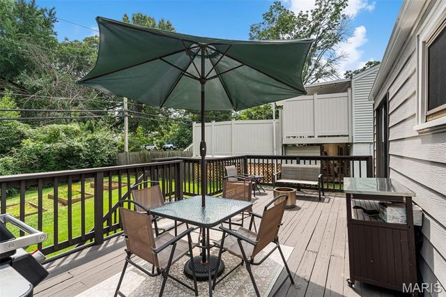 7210 Shellburne Drive, Affton, MO 63123