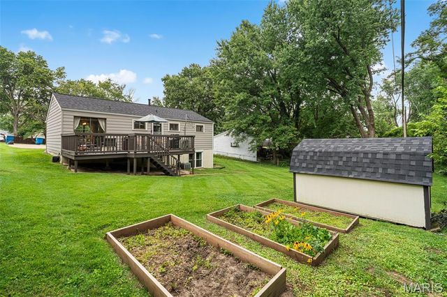 7210 Shellburne Drive, Affton, MO 63123