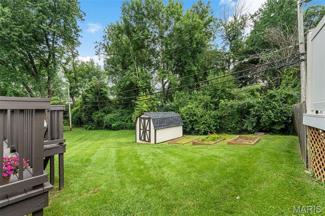 7210 Shellburne Drive, Affton, MO 63123