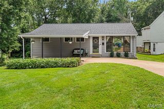 7210 Shellburne Drive, Affton, MO 63123