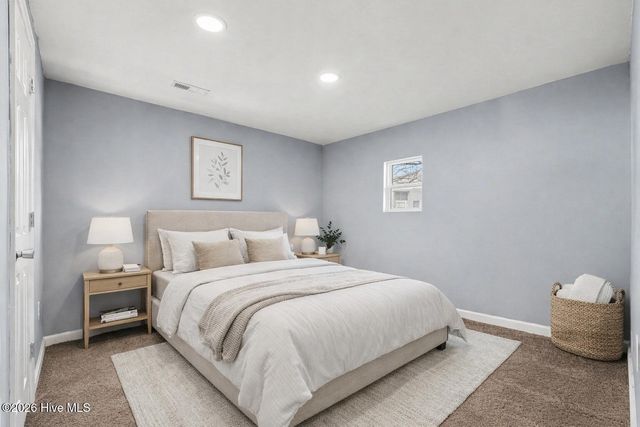 800 E Lizzie Street, Selma, NC 27576