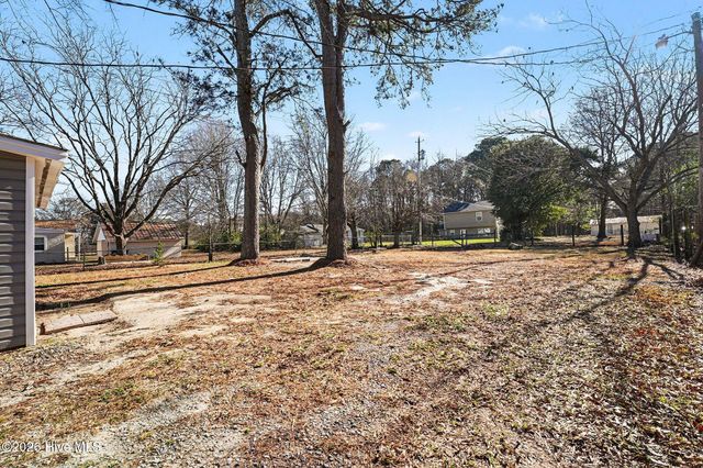 800 E Lizzie Street, Selma, NC 27576