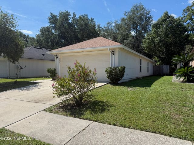 5550 OAK CROSSING Drive, Jacksonville, FL 32244