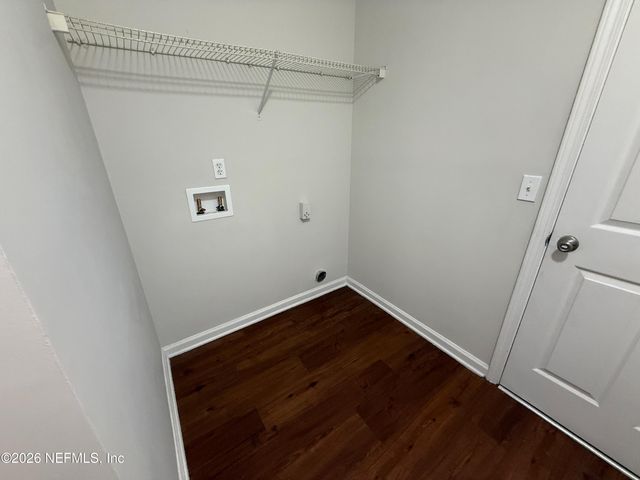 5550 OAK CROSSING Drive, Jacksonville, FL 32244