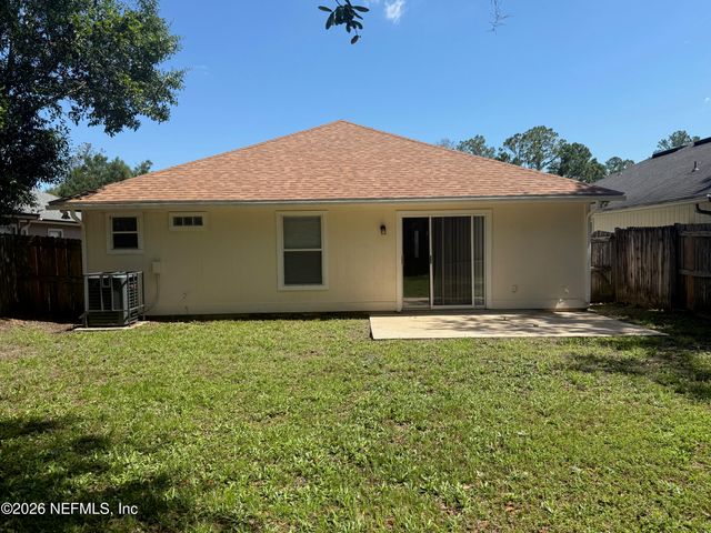 5550 OAK CROSSING Drive, Jacksonville, FL 32244