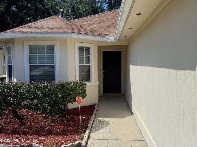 5550 OAK CROSSING Drive, Jacksonville, FL 32244