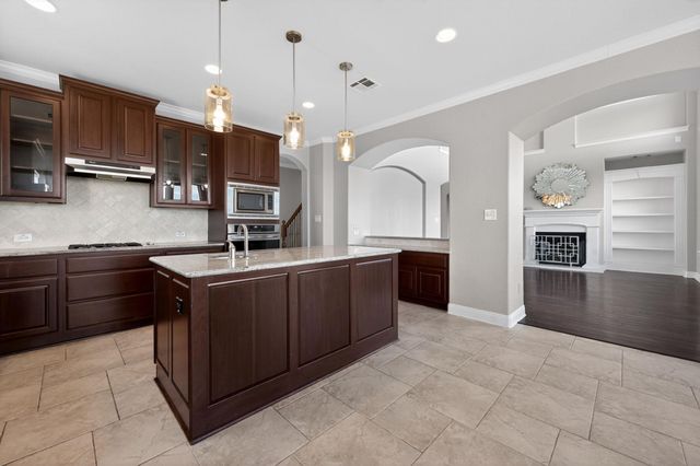 5801 Leckrone CV, Austin, TX 78735