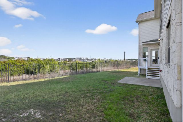 5801 Leckrone CV, Austin, TX 78735